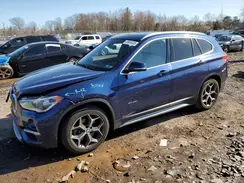 WBXHT3C33G5E49404 2016 BMW X1