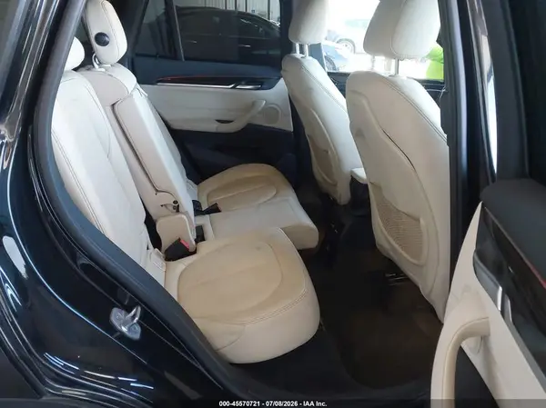 WBXHT3C33G5E50164 2016 BMW X1 - Image 8