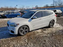 WBXHT3C33G5E50911 2016 BMW X1