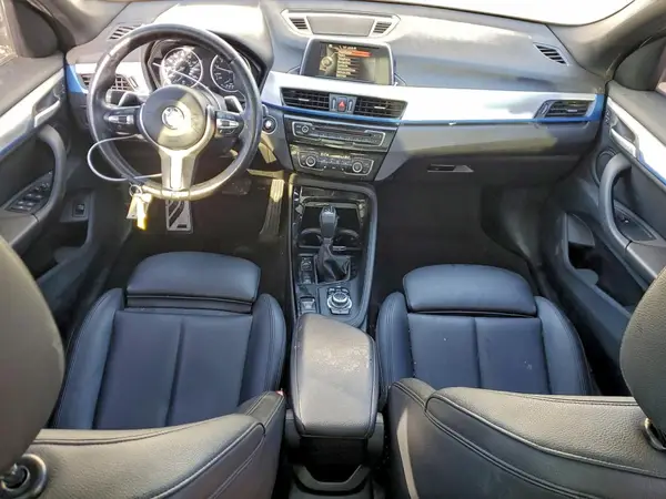 WBXHT3C33G5E50911 2016 BMW X1 - Image 8