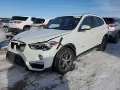 WBXHT3C33G5E51458 2016 BMW X1