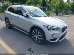 WBXHT3C33G5E52027 2016 BMW X1