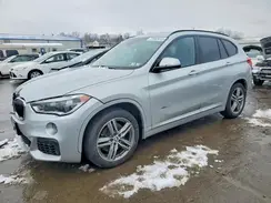 WBXHT3C33G5E52206 2016 BMW X1