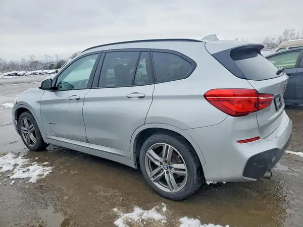 WBXHT3C33G5E52206 2016 BMW X1 - Image 2