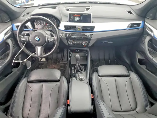 WBXHT3C33G5E52206 2016 BMW X1 - Image 8