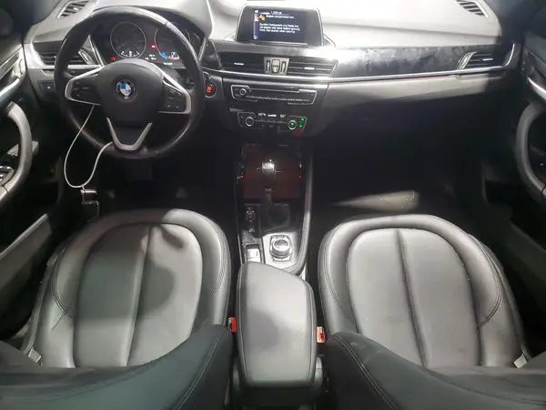 WBXHT3C33G5E52741 2016 BMW X1 - Image 8