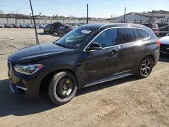 WBXHT3C33G5E53940 2016 BMW X1