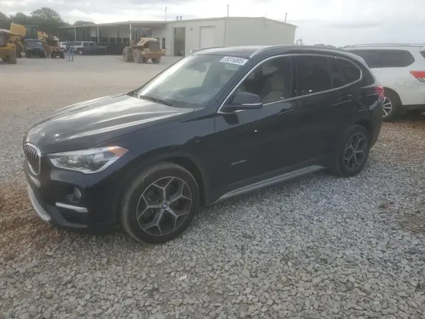 WBXHT3C33G5E54568 2016 BMW X1 - Image 1