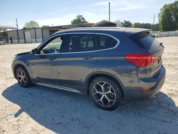 WBXHT3C33G5E55882 2016 BMW X1 - Image 2