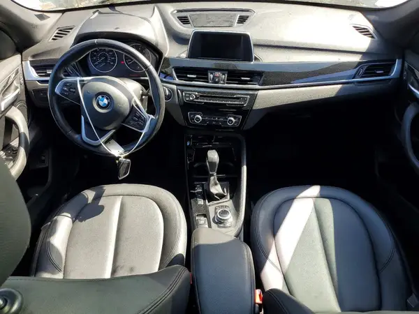 WBXHT3C33G5E55882 2016 BMW X1 - Image 8