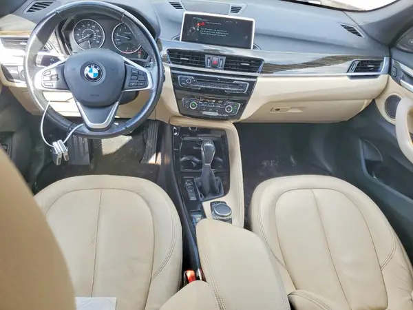WBXHT3C33G5E56496 2016 BMW X1 - Image 8
