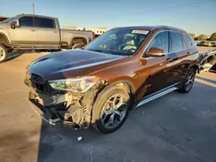 WBXHT3C33G5F63967 2016 BMW X1