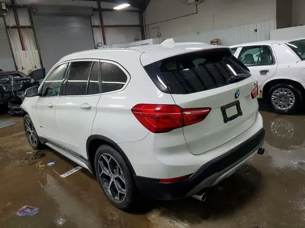 WBXHT3C33G5F64441 2016 BMW X1 - Image 2