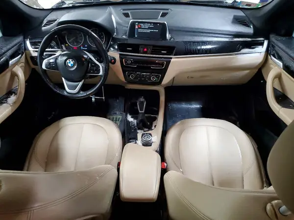 WBXHT3C33G5F64441 2016 BMW X1 - Image 8
