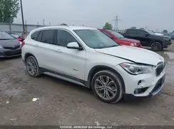 WBXHT3C33G5F64634 2016 BMW X1