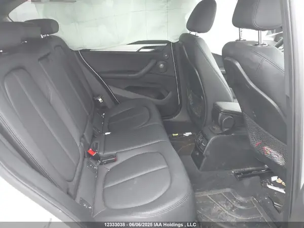WBXHT3C33G5F64634 2016 BMW X1 - Image 8