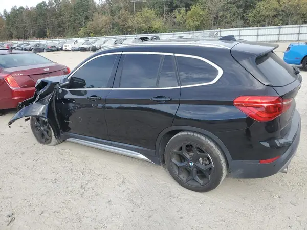 WBXHT3C33G5F64682 2016 BMW X1 - Image 2