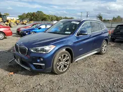 WBXHT3C33G5F65279 2016 BMW X1