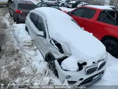 WBXHT3C33G5F65654 2016 BMW X1