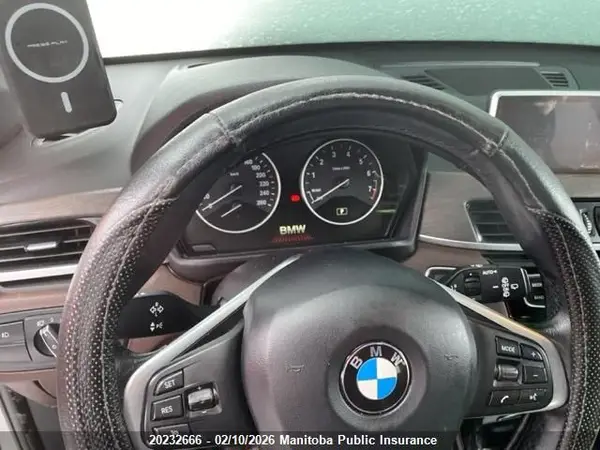 WBXHT3C33G5F65654 2016 BMW X1 - Image 8