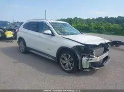 WBXHT3C33G5F65881 2016 BMW X1