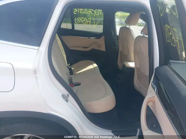 WBXHT3C33G5F65881 2016 BMW X1 - Image 8