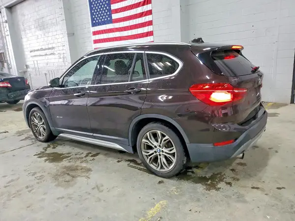 WBXHT3C33G5F66738 2016 BMW X1 - Image 2
