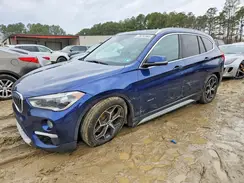 WBXHT3C33G5F67324 2016 BMW X1