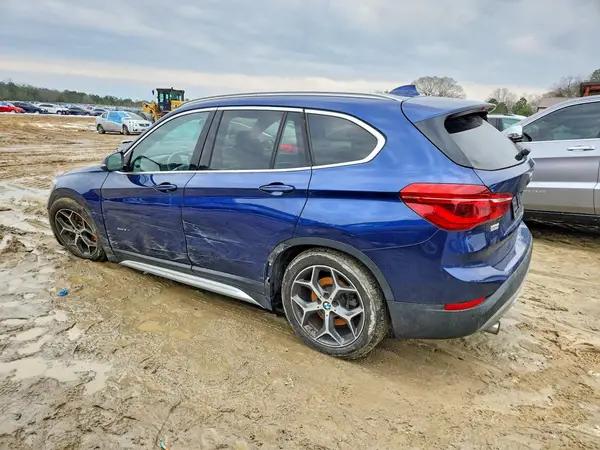 WBXHT3C33G5F67324 2016 BMW X1 - Image 2