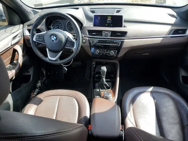 WBXHT3C33G5F67324 2016 BMW X1 - Image 8