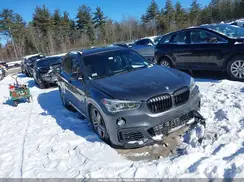 WBXHT3C33G5F67436 2016 BMW X1