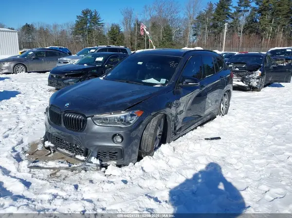 WBXHT3C33G5F67436 2016 BMW X1 - Image 2