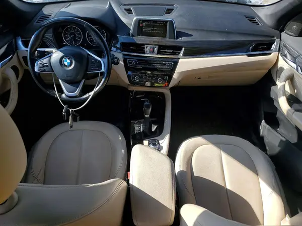WBXHT3C33GP880066 2016 BMW X1 - Image 8