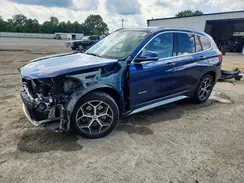 WBXHT3C33GP880665 2016 BMW X1