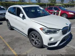 WBXHT3C33GP880911 2016 BMW X1