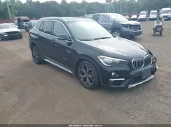 WBXHT3C33GP882142 2016 BMW X1