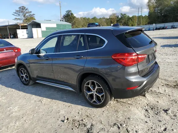 WBXHT3C33GP882254 2016 BMW X1 - Image 2