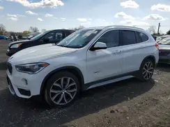 WBXHT3C33GP882352 2016 BMW X1