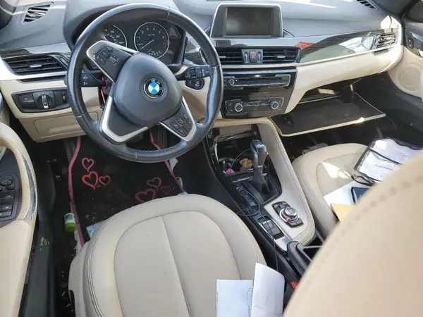 WBXHT3C33GP882352 2016 BMW X1 - Image 8