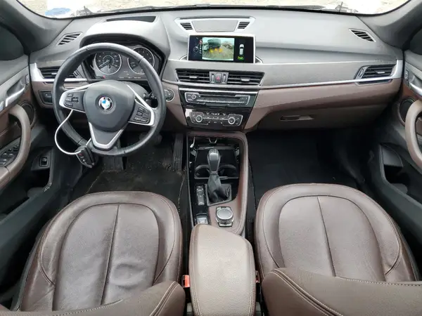 WBXHT3C33GP882741 2016 BMW X1 - Image 8