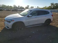 WBXHT3C33GP882853 2016 BMW X1
