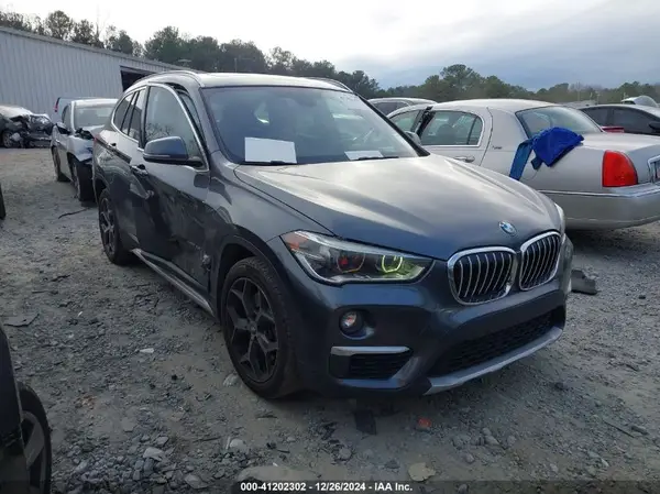 WBXHT3C33GP883002 2016 BMW X1 - Image 1