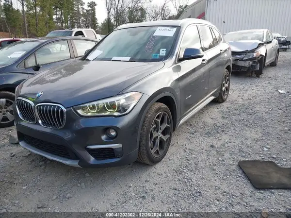 WBXHT3C33GP883002 2016 BMW X1 - Image 2