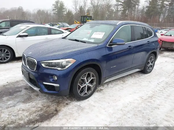 WBXHT3C33GP883081 2016 BMW X1 - Image 2