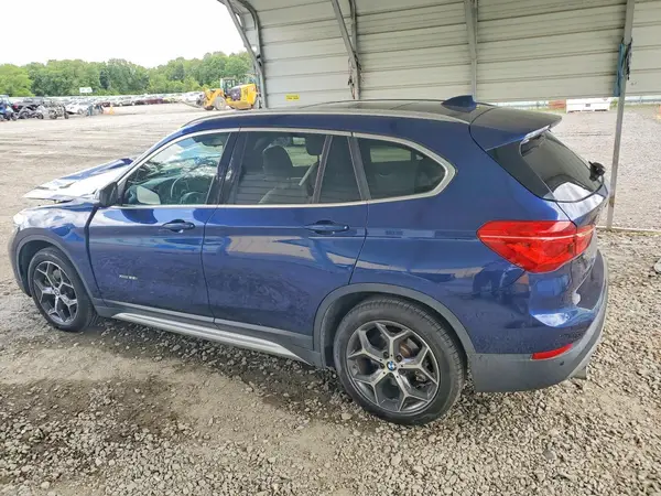 WBXHT3C33GP883260 2016 BMW X1 - Image 2