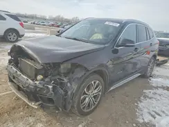 WBXHT3C33GP884599 2016 BMW X1