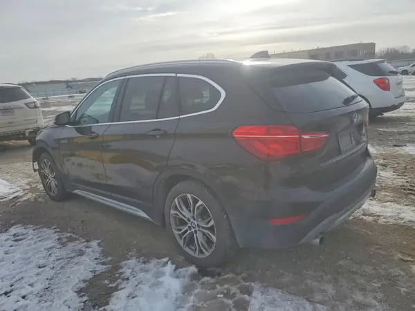 WBXHT3C33GP884599 2016 BMW X1 - Image 2
