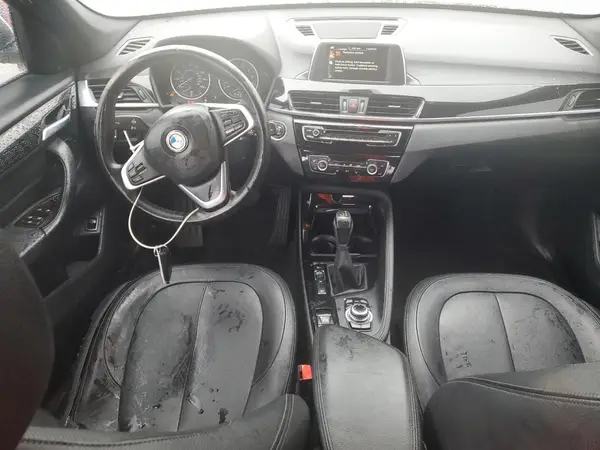 WBXHT3C33GP884604 2016 BMW X1 - Image 8