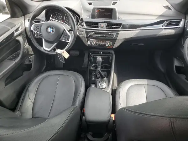 WBXHT3C33GP885221 2016 BMW X1 - Image 8