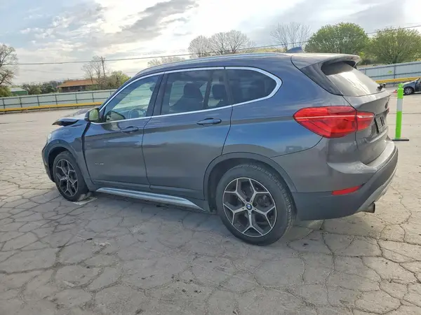 WBXHT3C33GP887552 2016 BMW X1 - Image 2